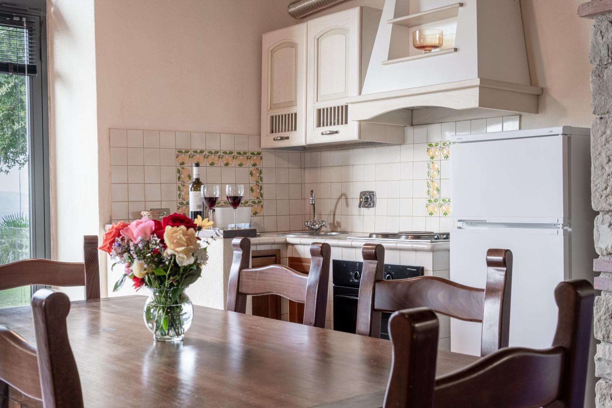 Agriturismo Cafaggio Primo Loro Ciuffenna Eksteriør bilde